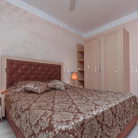 Monte Carlo Aparthotel Σάνι Μπιτς Εξωτερικό φωτογραφία