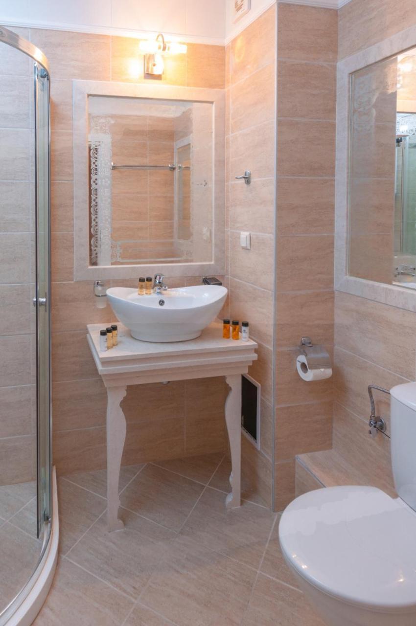Monte Carlo Aparthotel Σάνι Μπιτς Εξωτερικό φωτογραφία