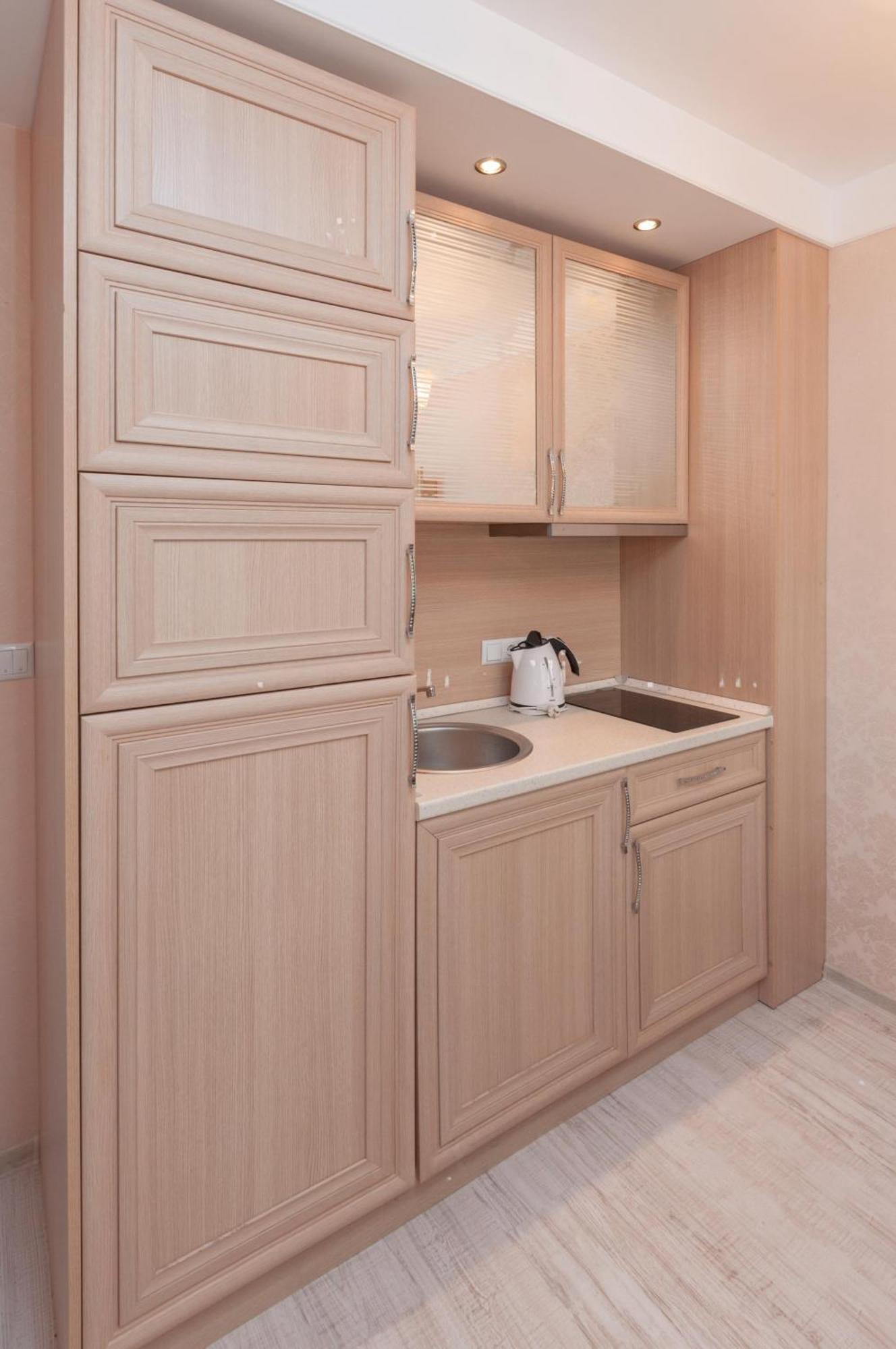 Monte Carlo Aparthotel Σάνι Μπιτς Εξωτερικό φωτογραφία
